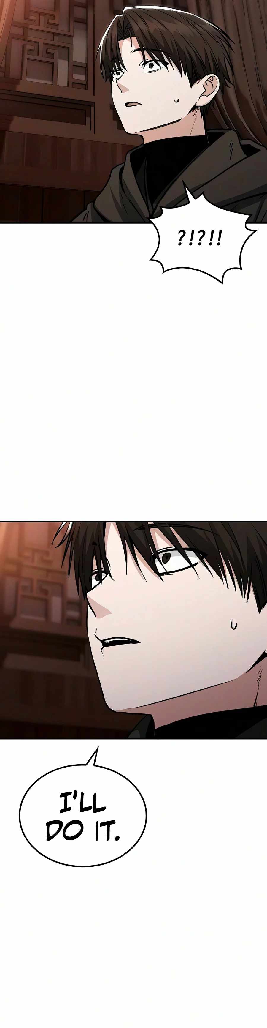 Mount Hua Sect’s Genius Phantom Swordsman — Chapter 78 — page 13