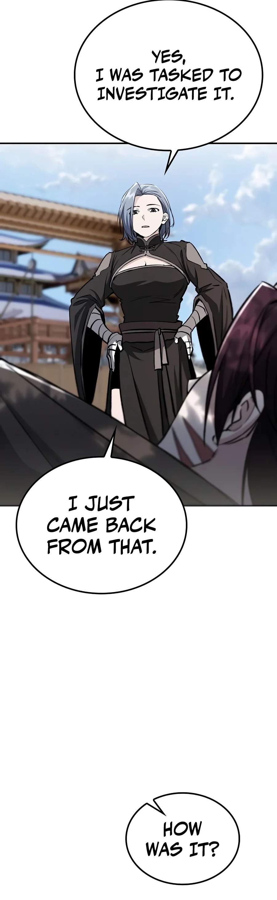 Mount Hua Sect’s Genius Phantom Swordsman — Chapter 79 — page 3