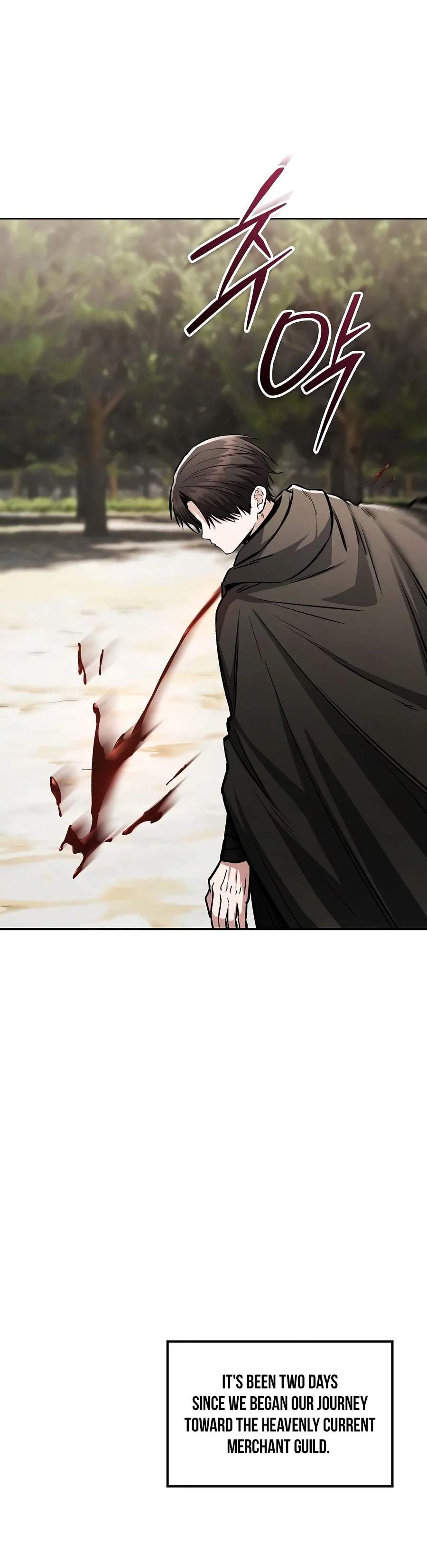 Mount Hua Sect’s Genius Phantom Swordsman — Chapter 79 — page 5