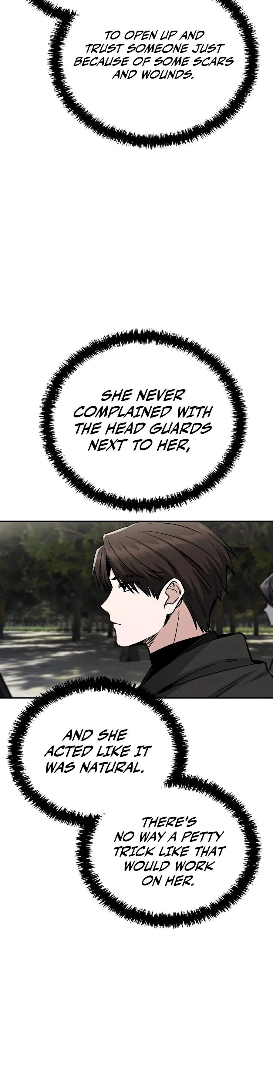 Mount Hua Sect’s Genius Phantom Swordsman — Chapter 79 — page 17