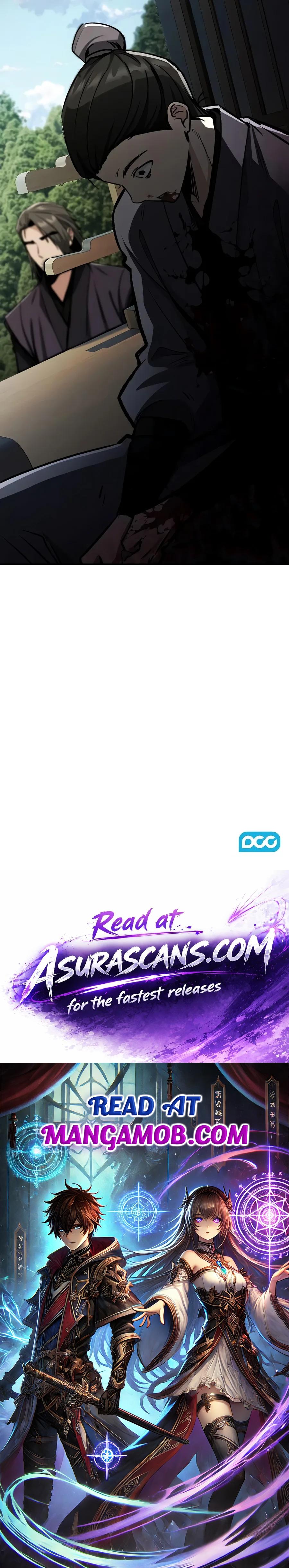 Mount Hua Sect’s Genius Phantom Swordsman — Chapter 79 — page 19