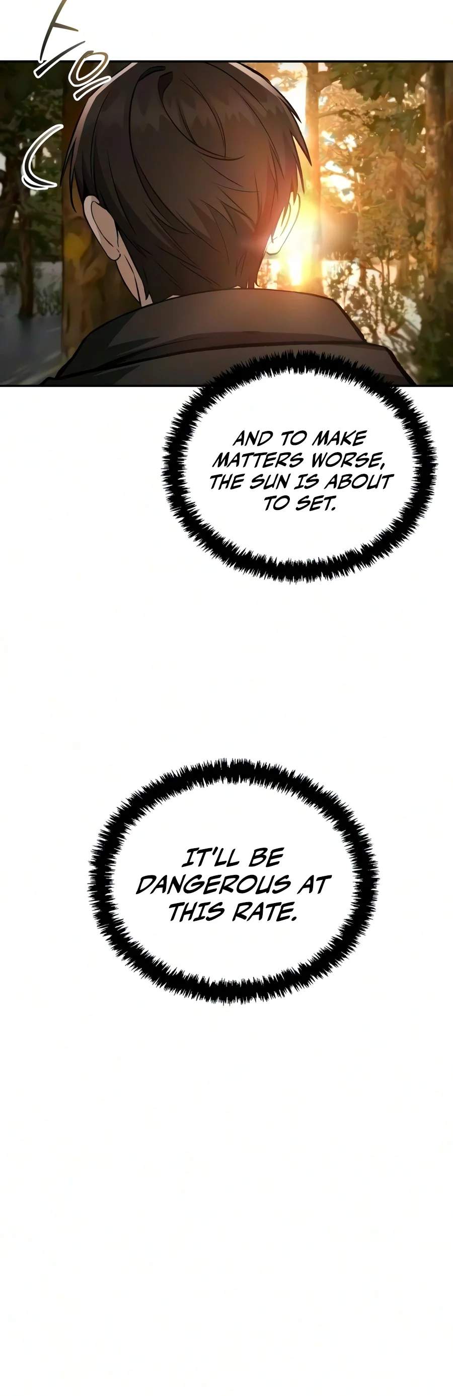 Mount Hua Sect’s Genius Phantom Swordsman — Chapter 80 — page 9