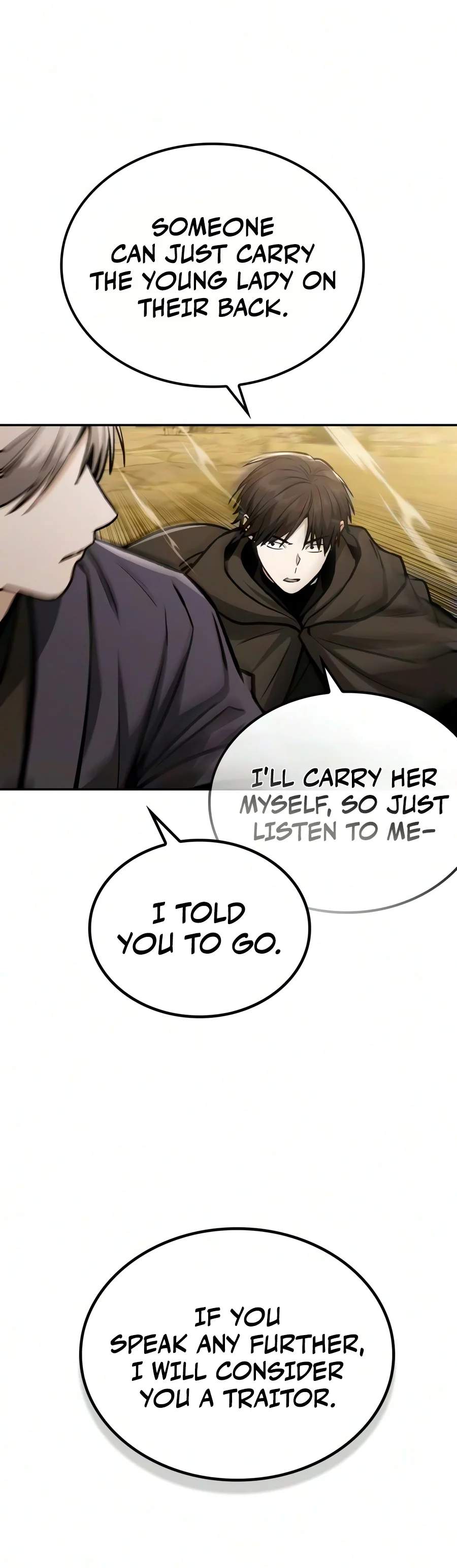 Mount Hua Sect’s Genius Phantom Swordsman — Chapter 80 — page 11