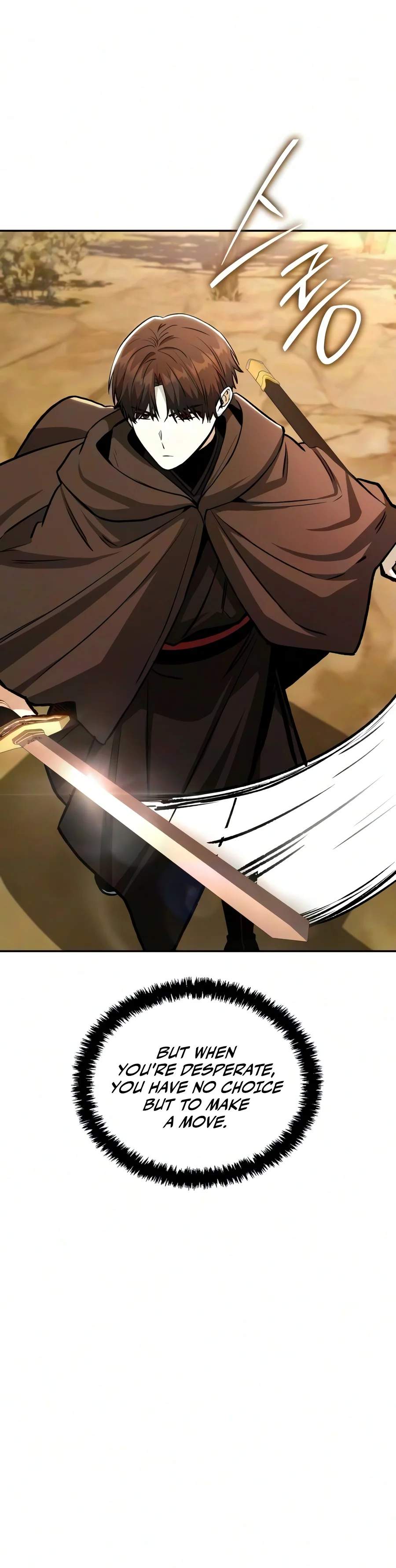 Mount Hua Sect’s Genius Phantom Swordsman — Chapter 80 — page 17