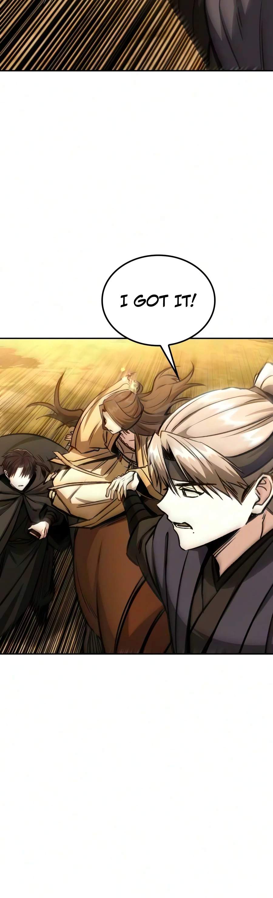 Mount Hua Sect’s Genius Phantom Swordsman — Chapter 81 — page 15