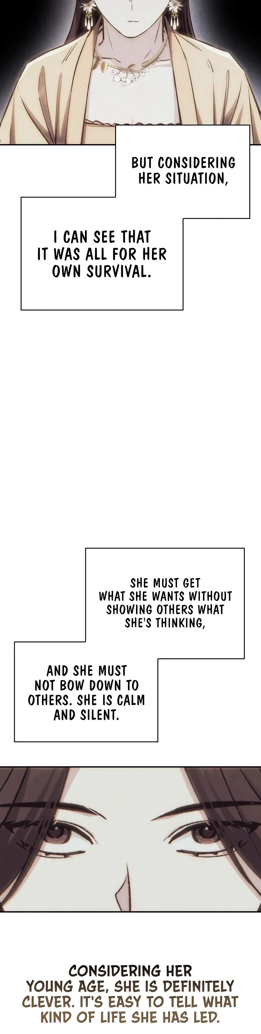 Mount Hua Sect’s Genius Phantom Swordsman — Chapter 82 — page 9