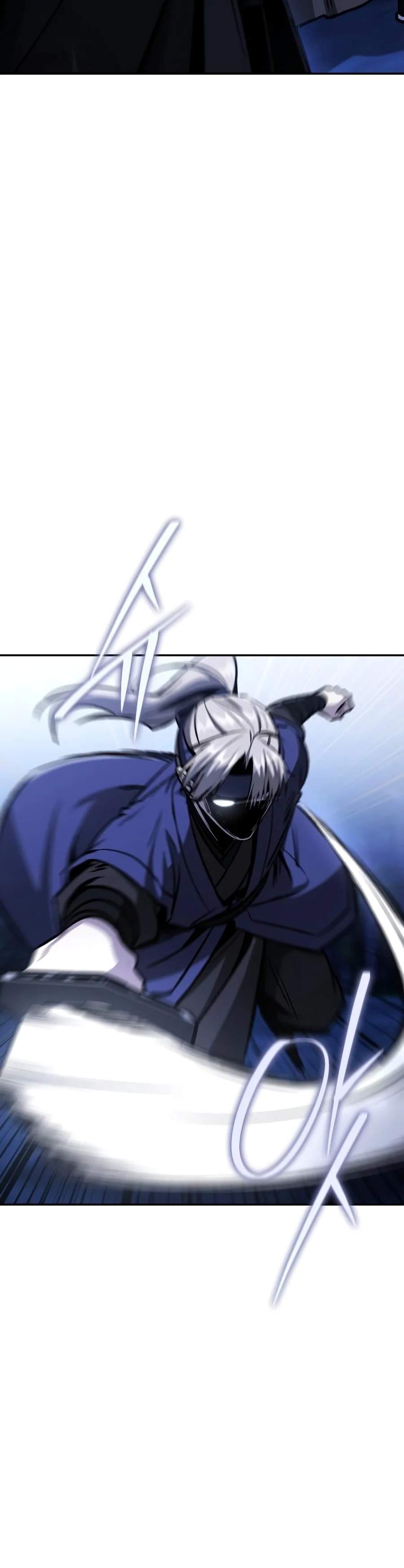 Mount Hua Sect’s Genius Phantom Swordsman — Chapter 82 — page 19