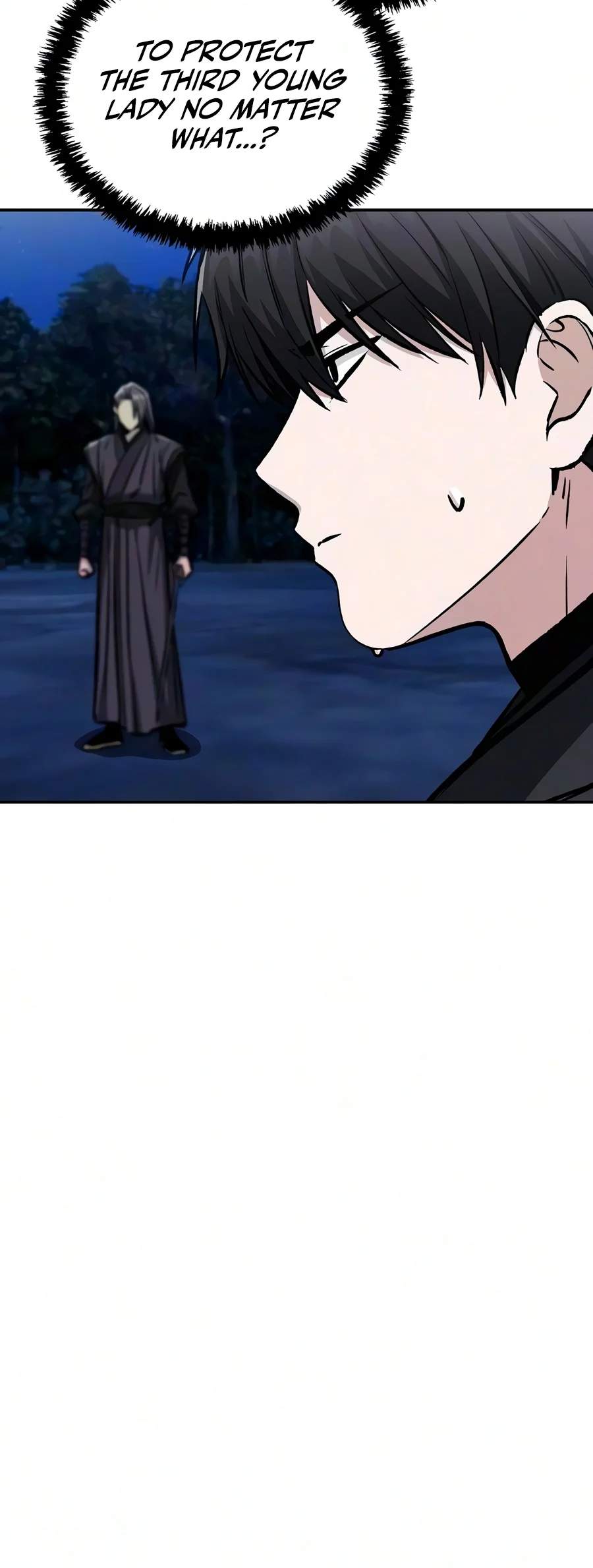 Mount Hua Sect’s Genius Phantom Swordsman — Chapter 83 — page 3