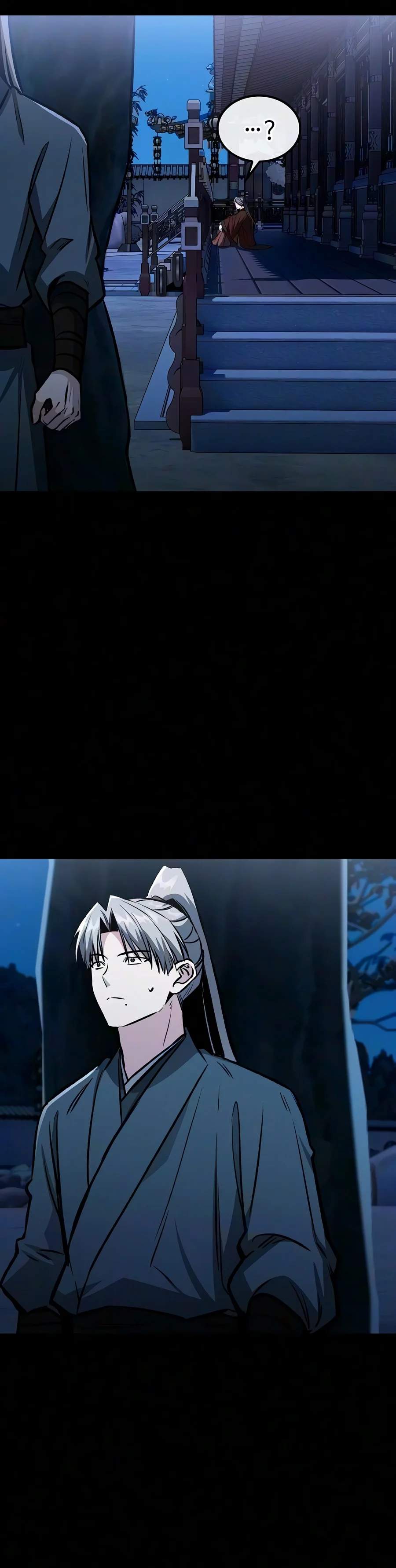 Mount Hua Sect’s Genius Phantom Swordsman — Chapter 83 — page 17