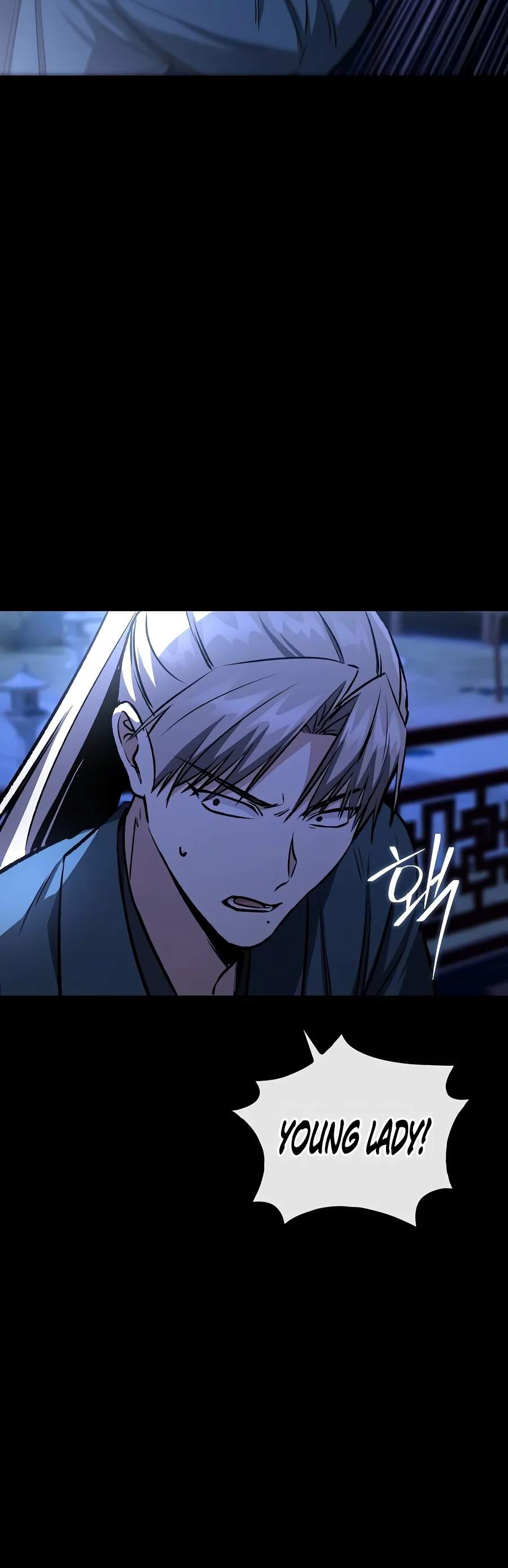 Mount Hua Sect’s Genius Phantom Swordsman — Chapter 84 — page 3