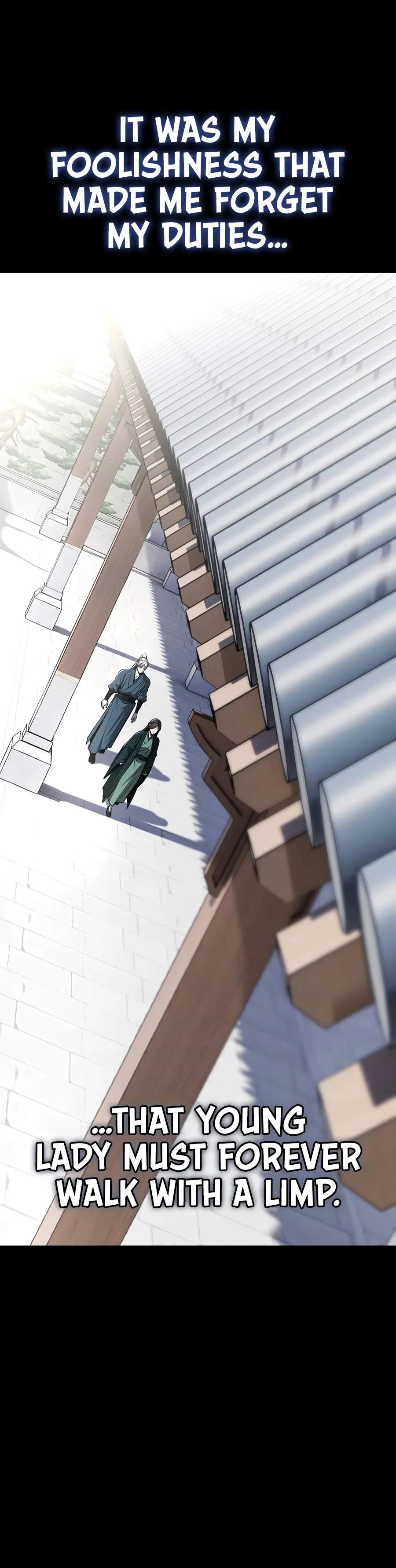 Mount Hua Sect’s Genius Phantom Swordsman — Chapter 84 — page 5