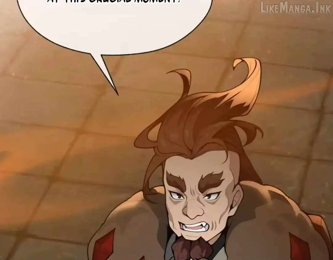 I, The Demon Lord am being targeted by my female Disciples! — Chapter 135 — page 8