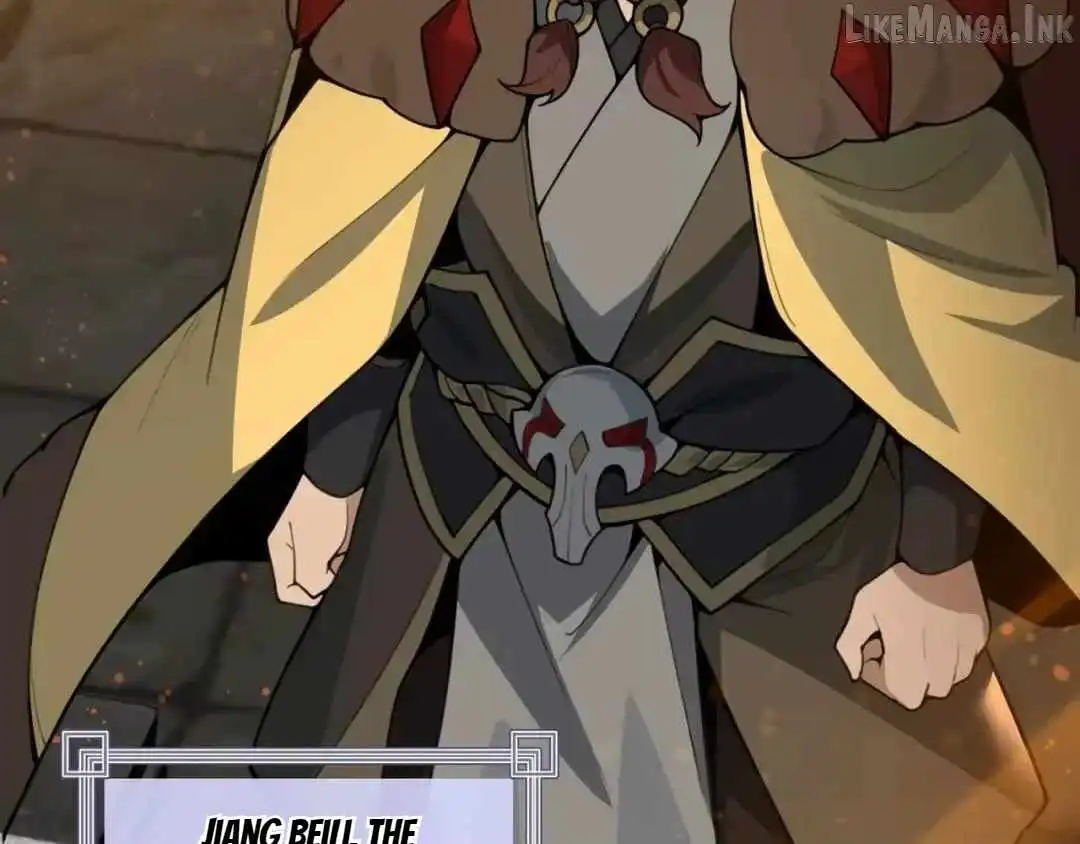 I, The Demon Lord am being targeted by my female Disciples! — Chapter 135 — page 9