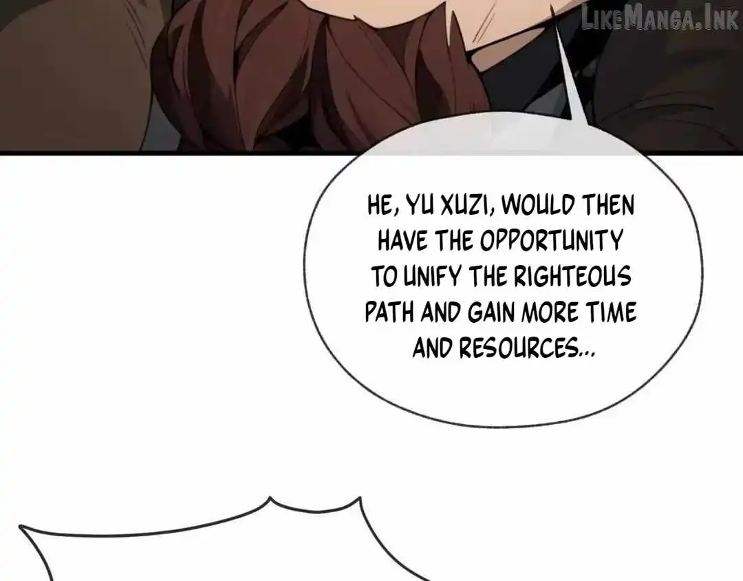 I, The Demon Lord am being targeted by my female Disciples! — Chapter 135 — page 13