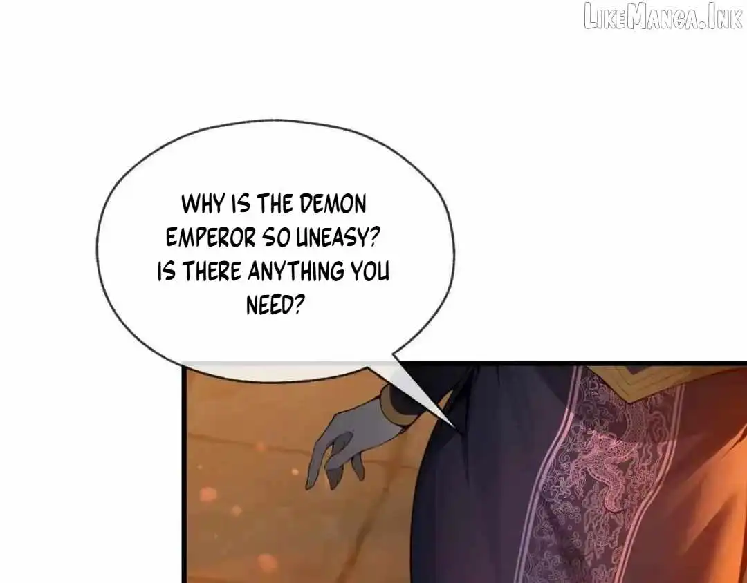 I, The Demon Lord am being targeted by my female Disciples! — Chapter 135 — page 19