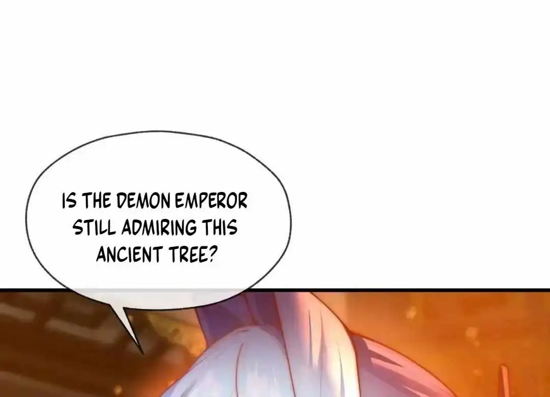 I, The Demon Lord am being targeted by my female Disciples! — Chapter 135 — page 27