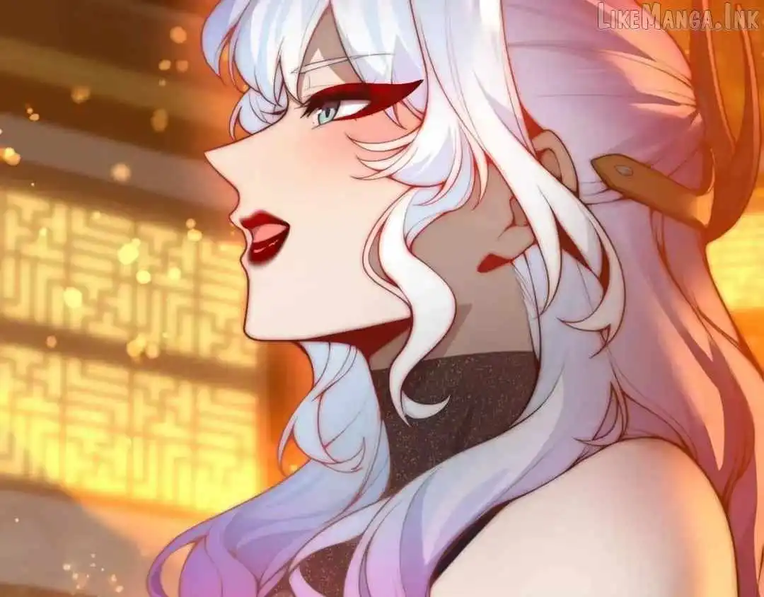 I, The Demon Lord am being targeted by my female Disciples! — Chapter 135 — page 28