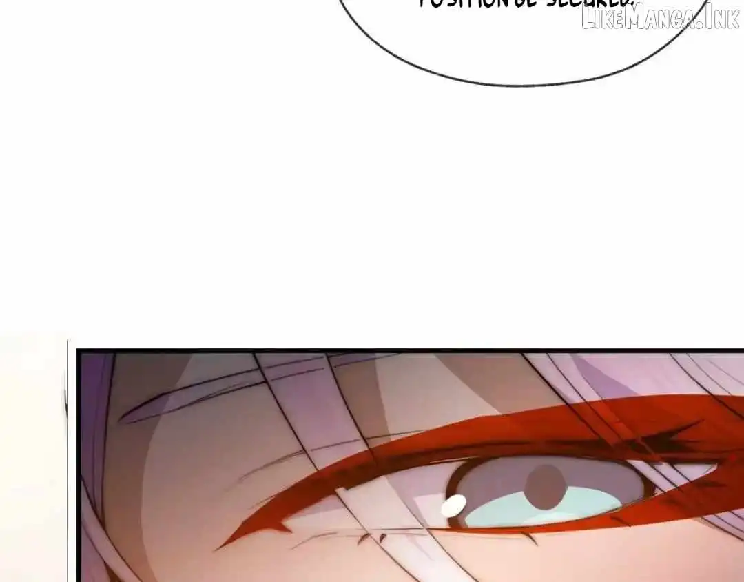 I, The Demon Lord am being targeted by my female Disciples! — Chapter 135 — page 32