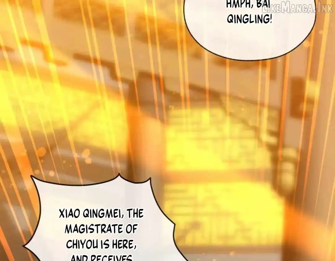 I, The Demon Lord am being targeted by my female Disciples! — Chapter 135 — page 39