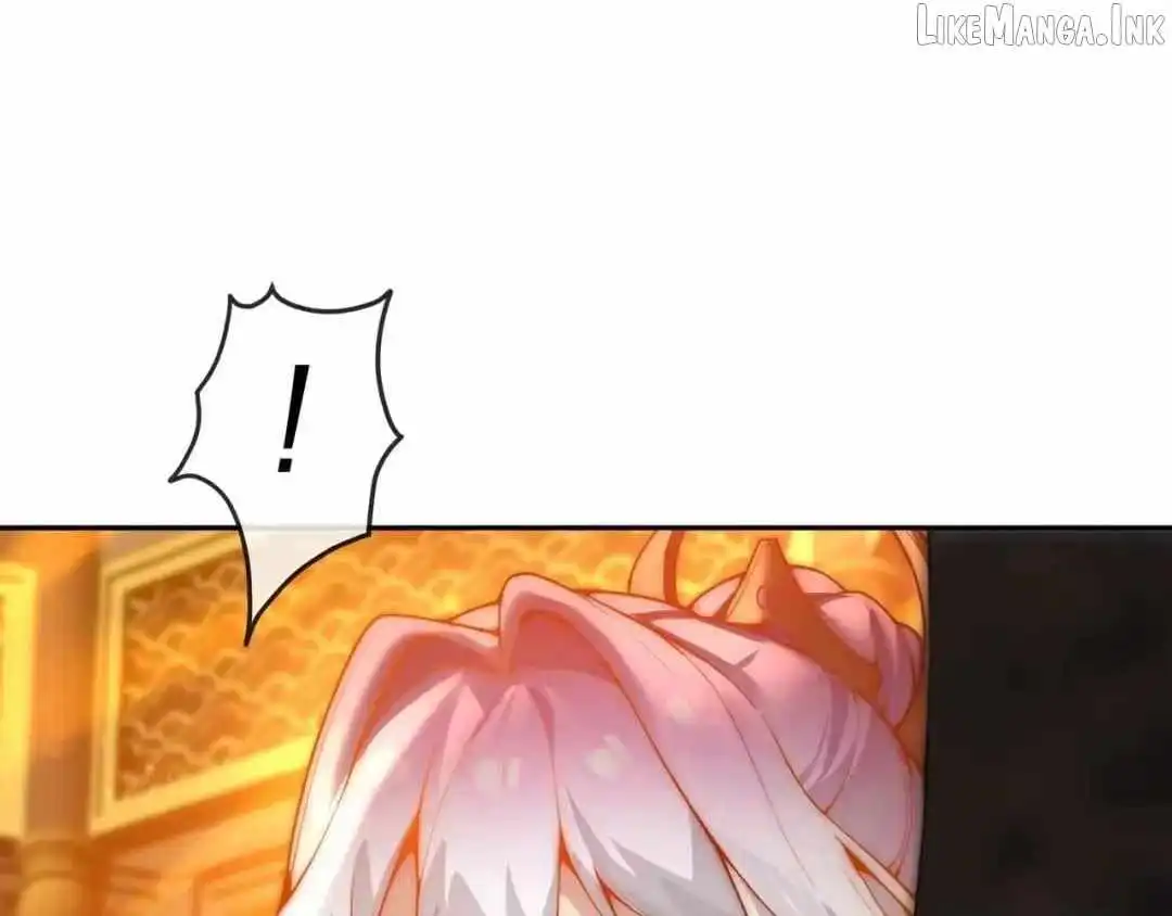 I, The Demon Lord am being targeted by my female Disciples! — Chapter 135 — page 44
