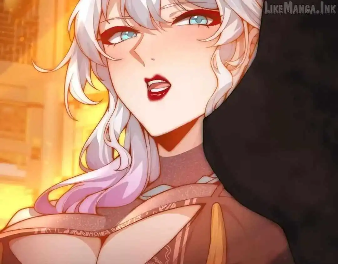 I, The Demon Lord am being targeted by my female Disciples! — Chapter 135 — page 45