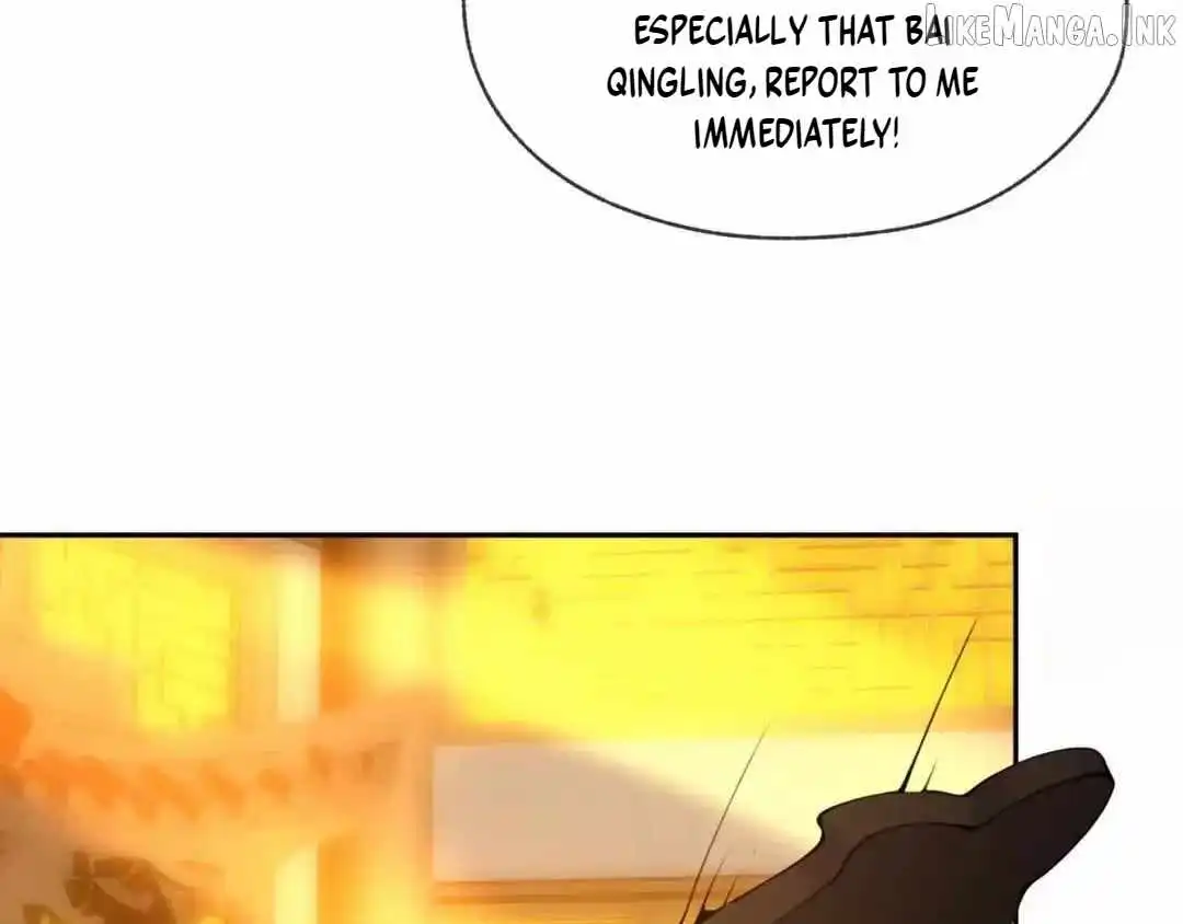 I, The Demon Lord am being targeted by my female Disciples! — Chapter 135 — page 53