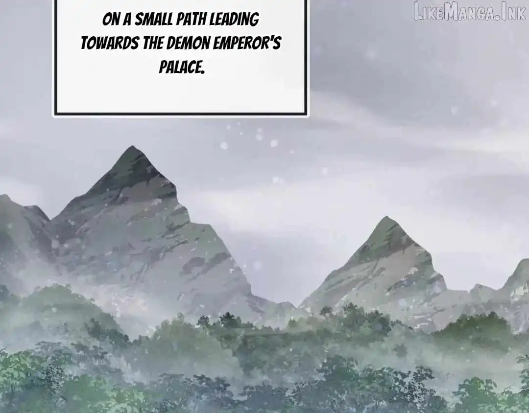 I, The Demon Lord am being targeted by my female Disciples! — Chapter 135 — page 65