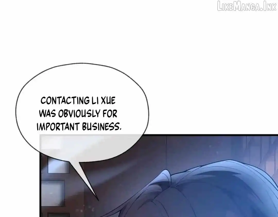 I, The Demon Lord am being targeted by my female Disciples! — Chapter 135 — page 77