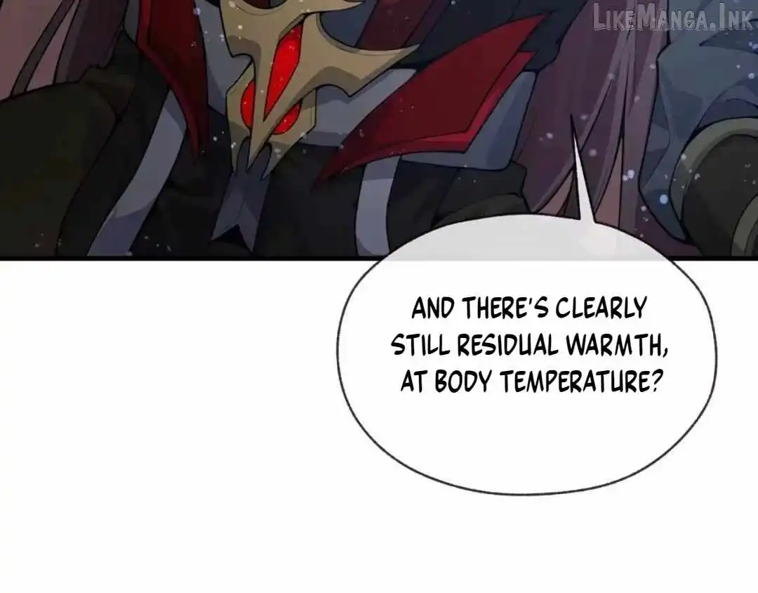 I, The Demon Lord am being targeted by my female Disciples! — Chapter 135 — page 82