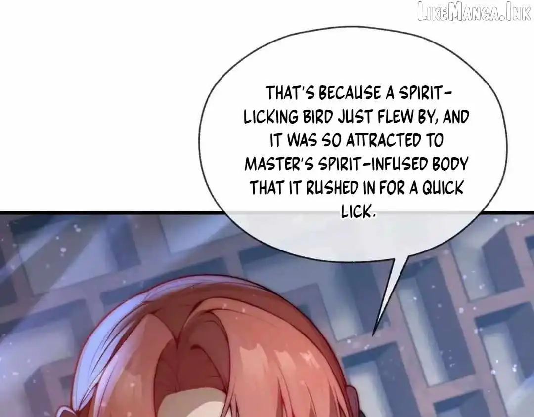 I, The Demon Lord am being targeted by my female Disciples! — Chapter 135 — page 91