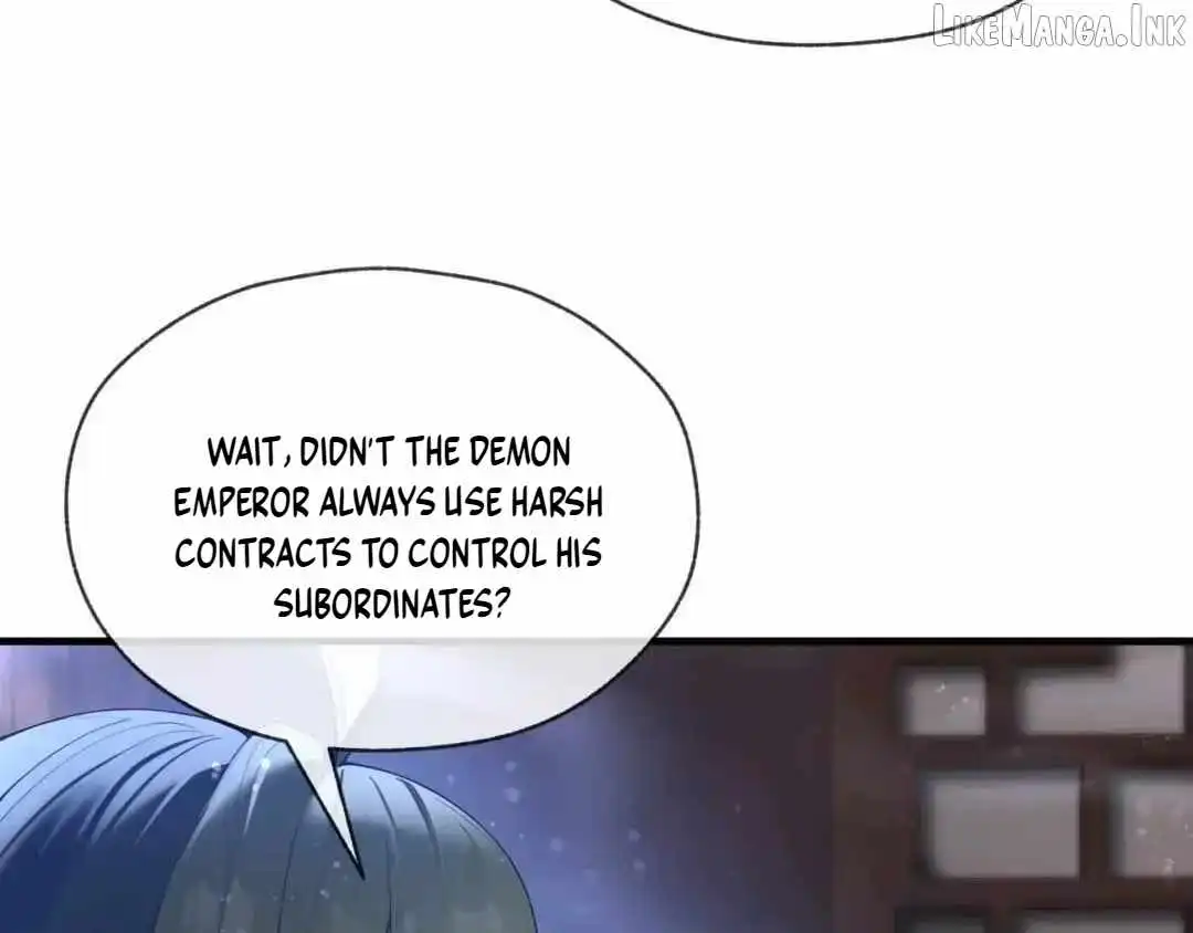 I, The Demon Lord am being targeted by my female Disciples! — Chapter 135 — page 114