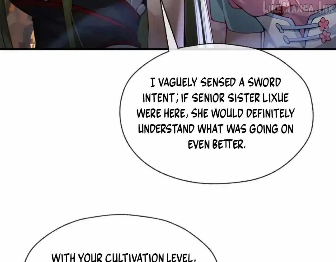 I, The Demon Lord am being targeted by my female Disciples! — Chapter 135 — page 134