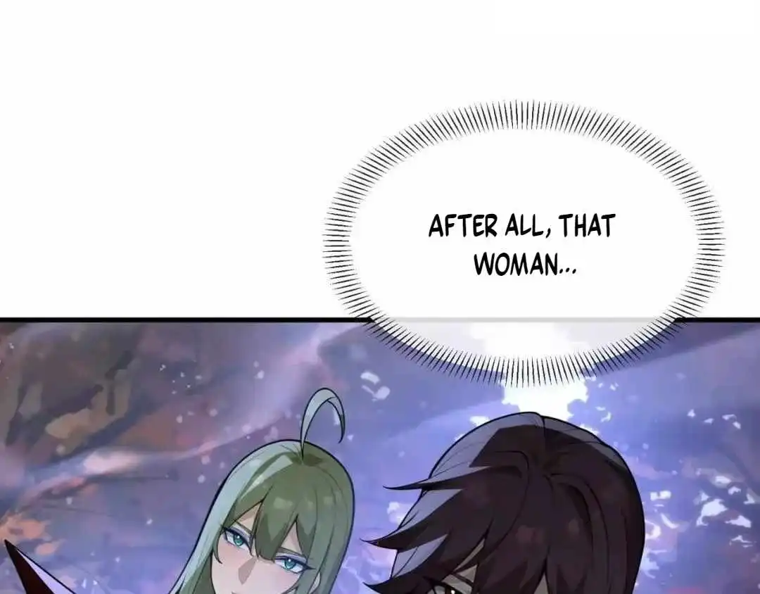I, The Demon Lord am being targeted by my female Disciples! — Chapter 135 — page 138