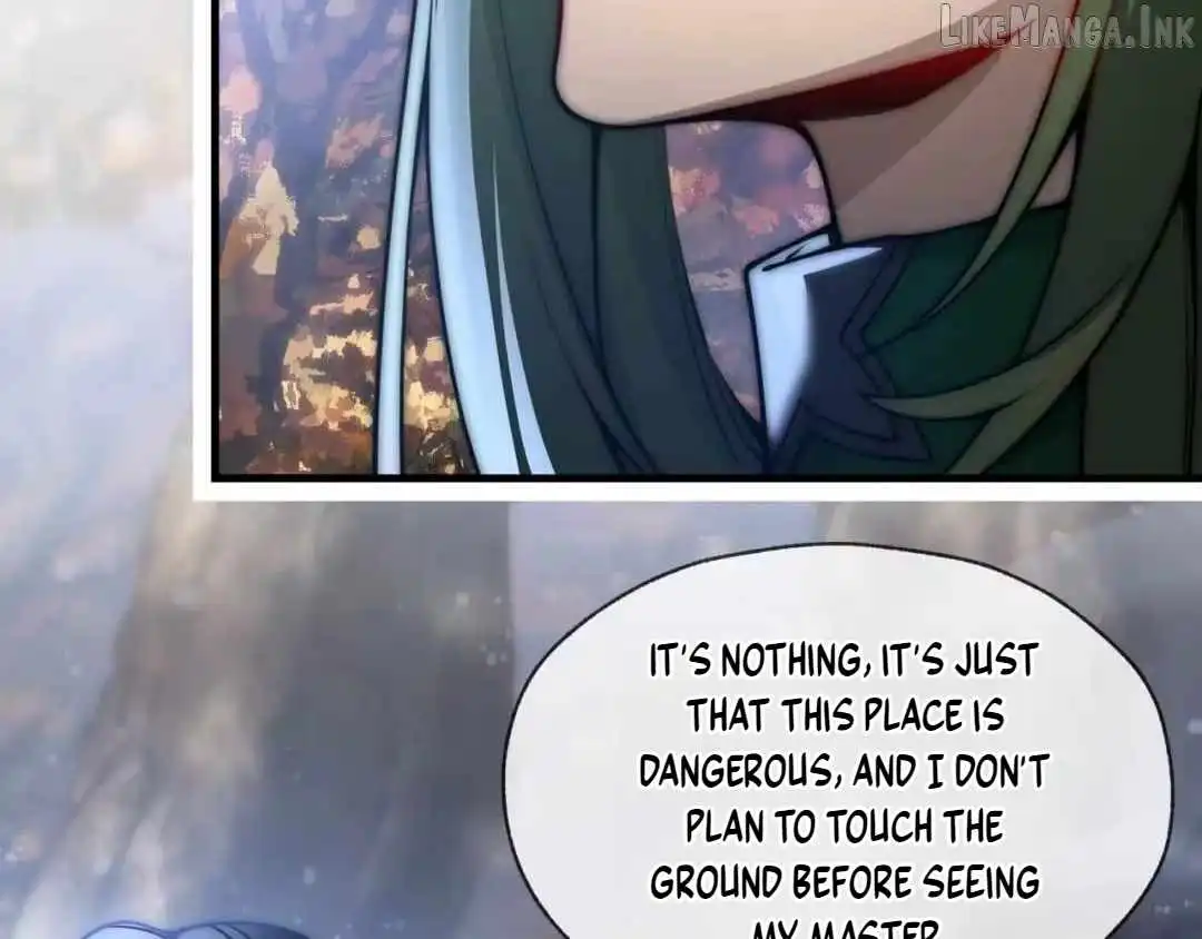 I, The Demon Lord am being targeted by my female Disciples! — Chapter 136 — page 8