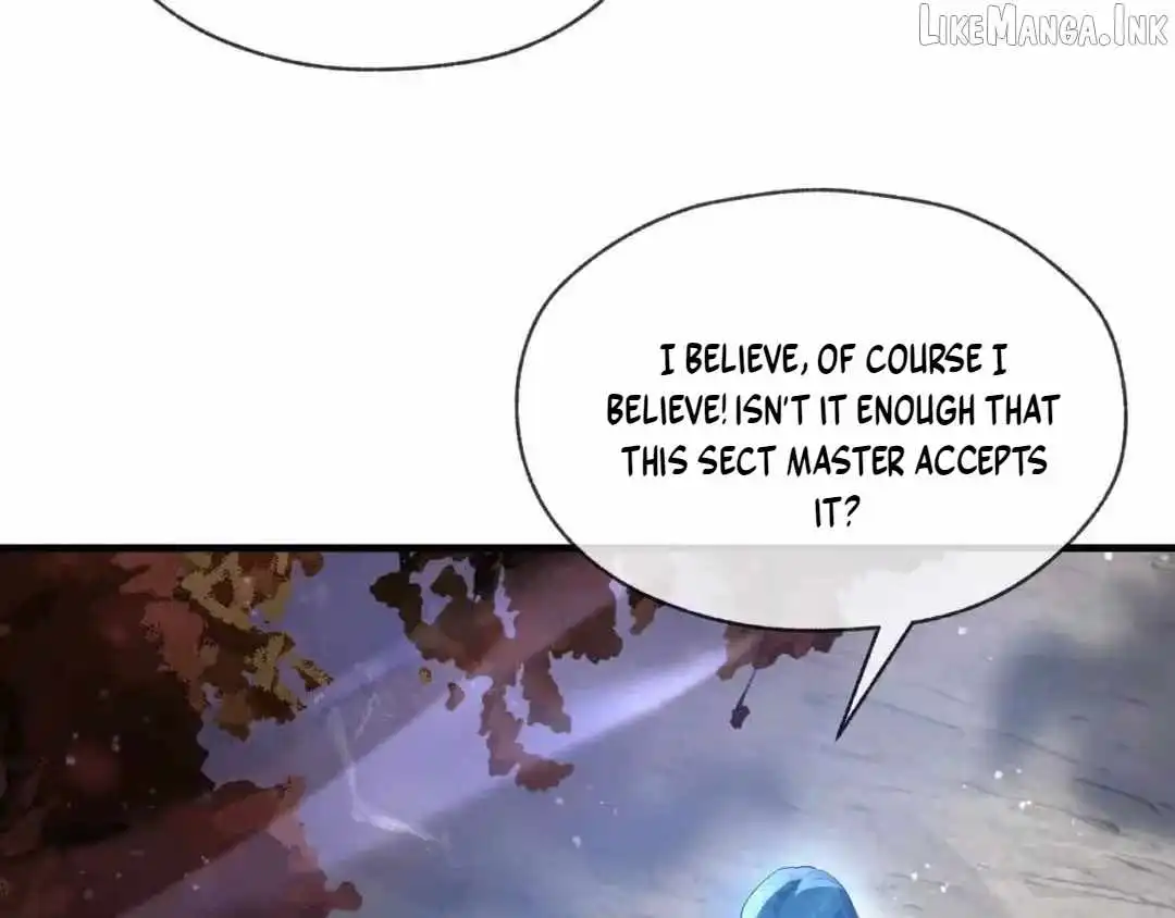 I, The Demon Lord am being targeted by my female Disciples! — Chapter 136 — page 34