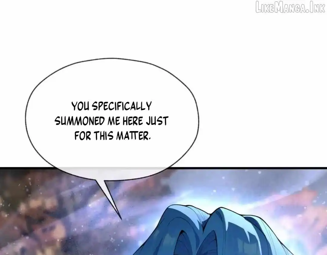 I, The Demon Lord am being targeted by my female Disciples! — Chapter 136 — page 36