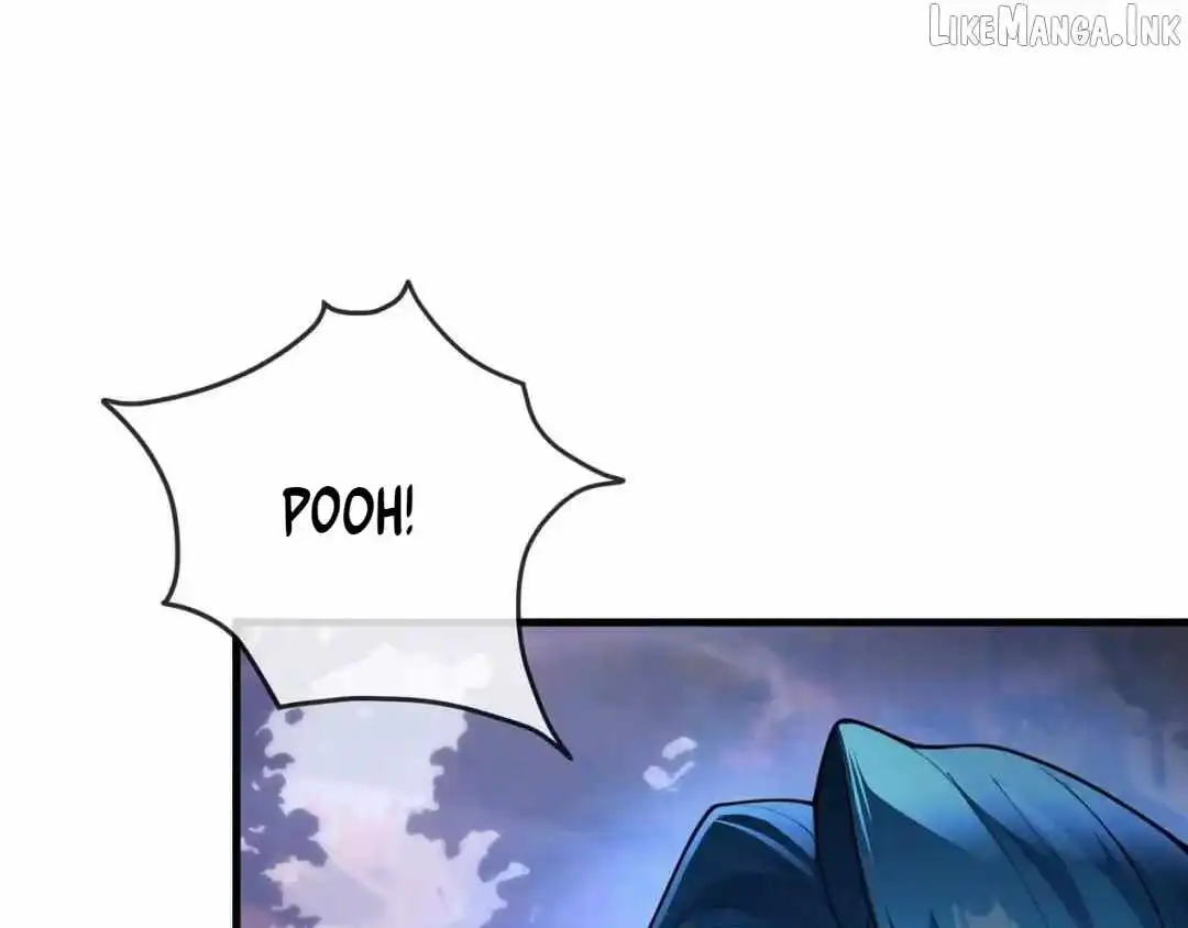 I, The Demon Lord am being targeted by my female Disciples! — Chapter 136 — page 45
