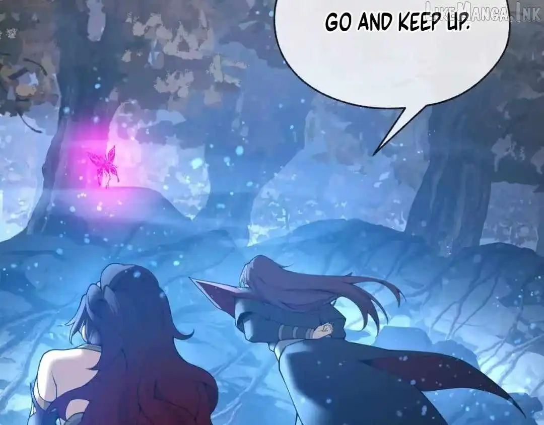 I, The Demon Lord am being targeted by my female Disciples! — Chapter 136 — page 51
