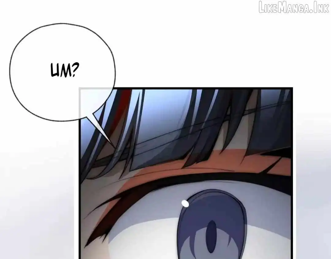 I, The Demon Lord am being targeted by my female Disciples! — Chapter 136 — page 60