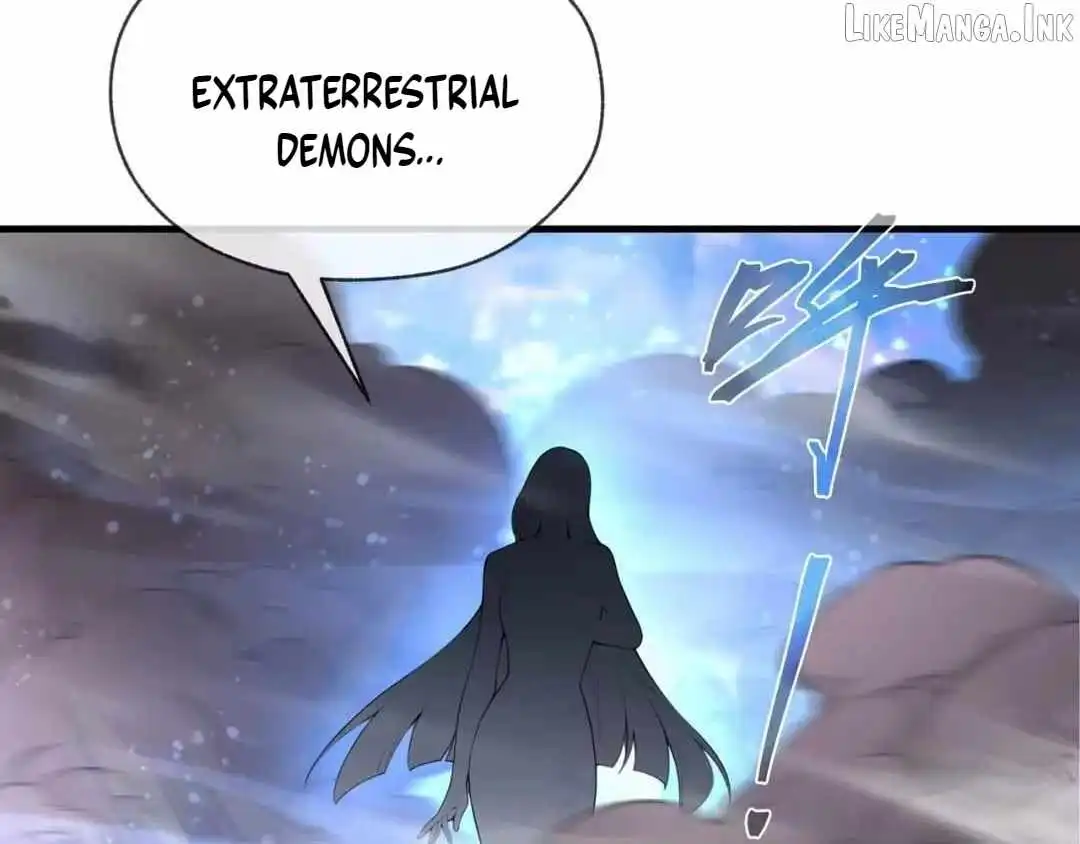 I, The Demon Lord am being targeted by my female Disciples! — Chapter 136 — page 65