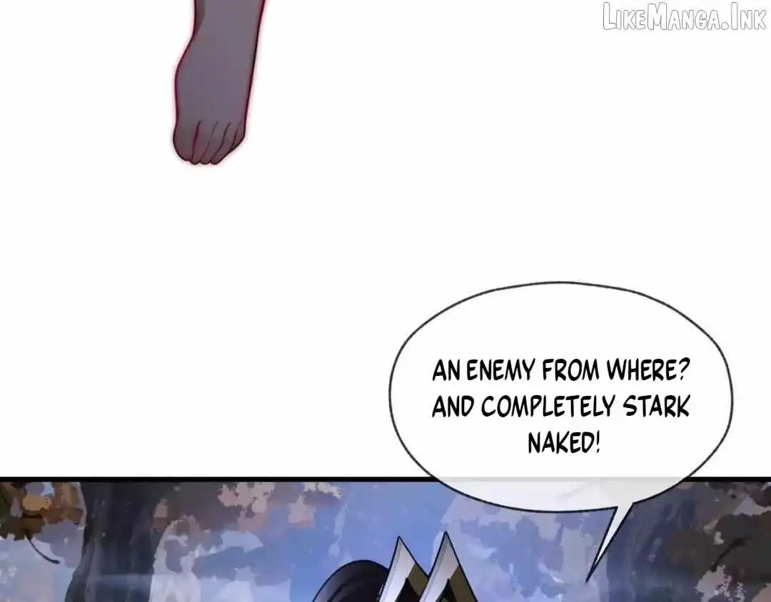 I, The Demon Lord am being targeted by my female Disciples! — Chapter 136 — page 95