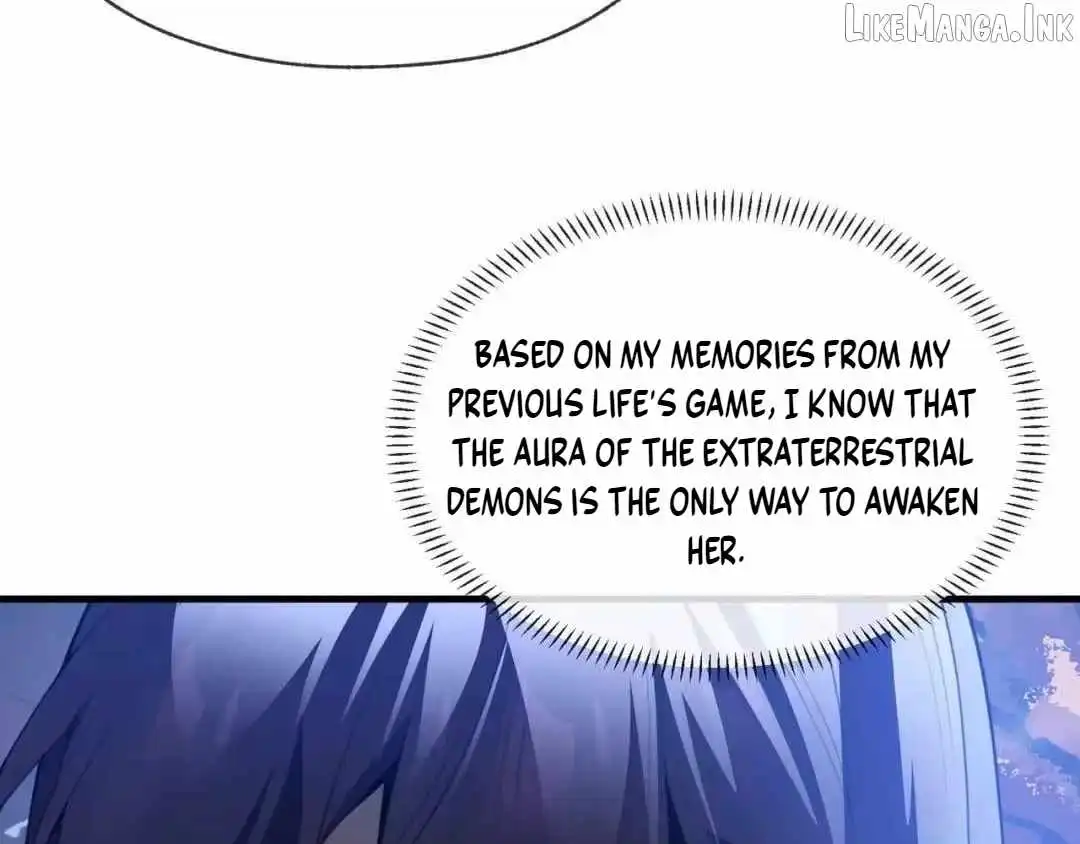 I, The Demon Lord am being targeted by my female Disciples! — Chapter 136 — page 101