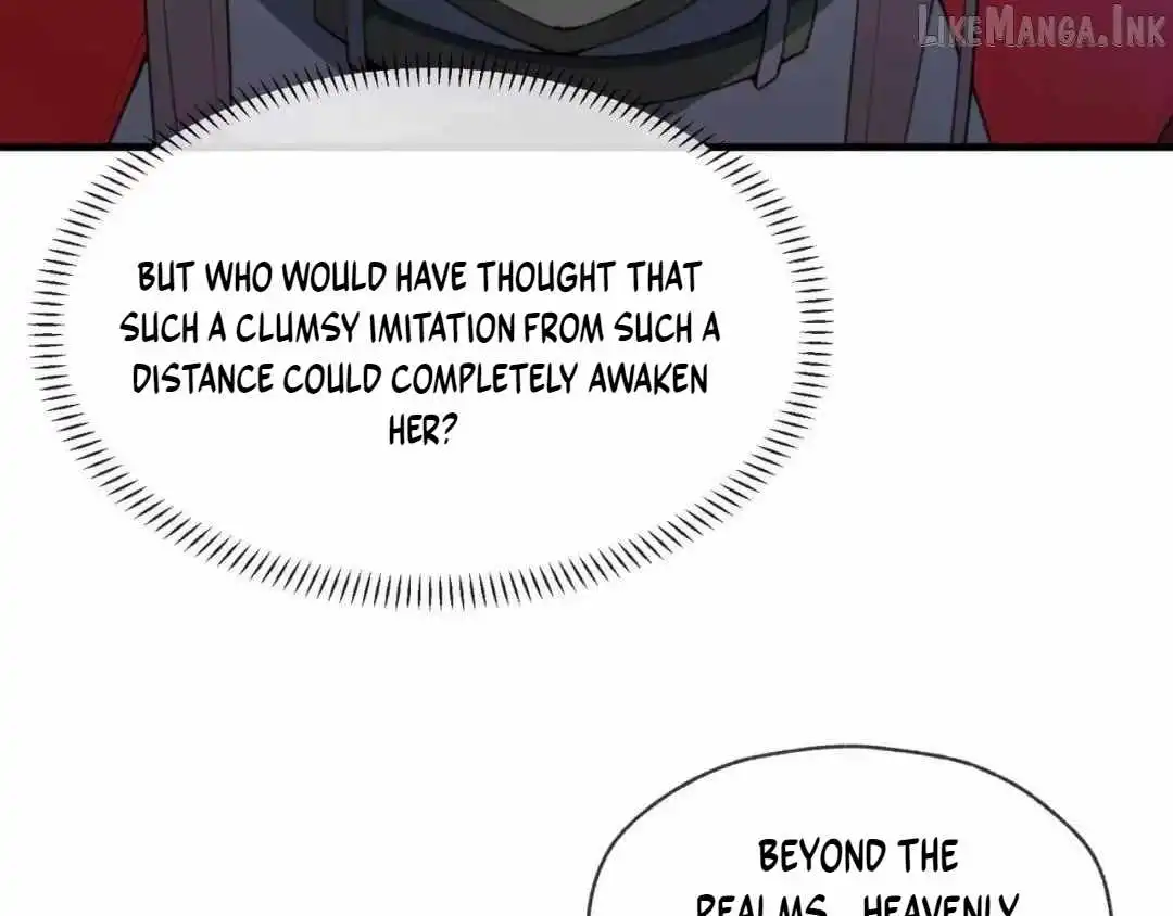 I, The Demon Lord am being targeted by my female Disciples! — Chapter 136 — page 103