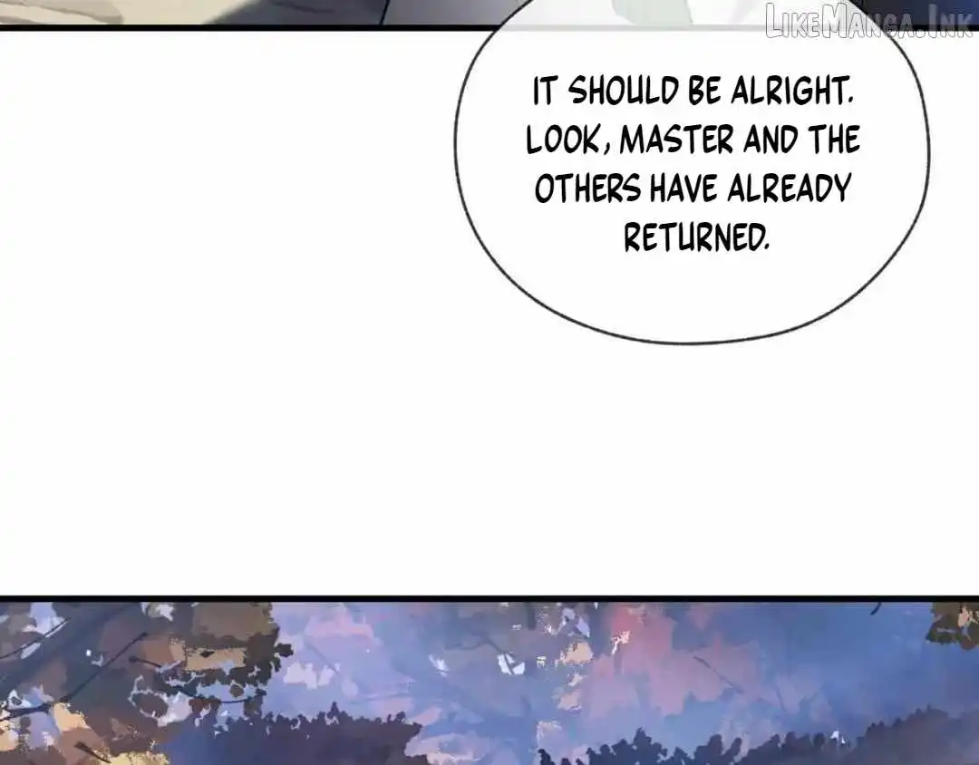 I, The Demon Lord am being targeted by my female Disciples! — Chapter 136 — page 130