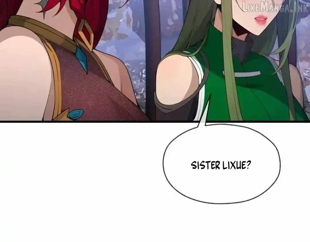 I, The Demon Lord am being targeted by my female Disciples! — Chapter 137 — page 38