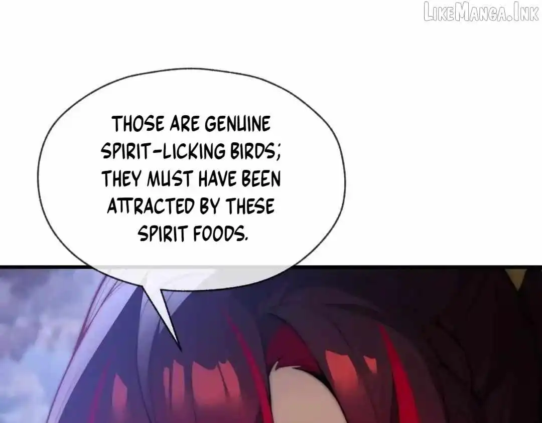 I, The Demon Lord am being targeted by my female Disciples! — Chapter 137 — page 39