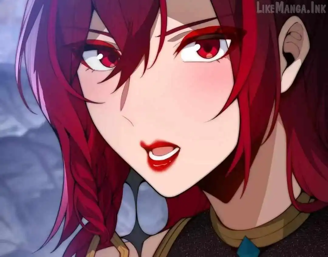 I, The Demon Lord am being targeted by my female Disciples! — Chapter 137 — page 40