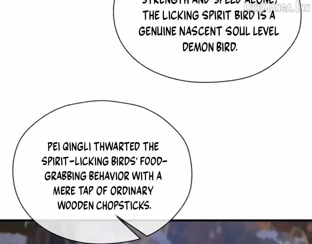 I, The Demon Lord am being targeted by my female Disciples! — Chapter 137 — page 42