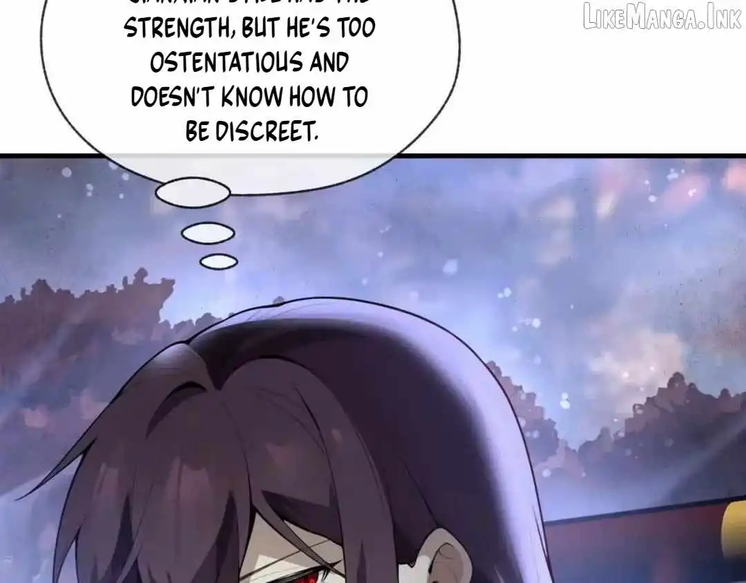 I, The Demon Lord am being targeted by my female Disciples! — Chapter 137 — page 46