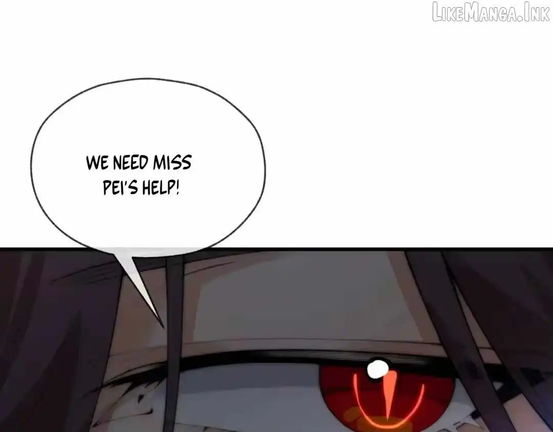 I, The Demon Lord am being targeted by my female Disciples! — Chapter 137 — page 60